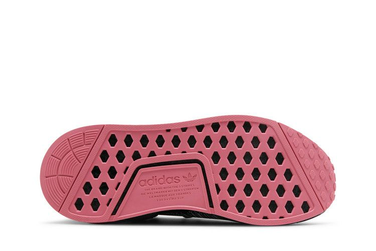 Кроссовки adidas Damian Lillard x NMD_R1 V2 'D.O.L.L.A.'