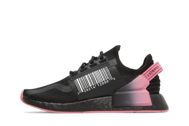 Кроссовки adidas Damian Lillard x NMD_R1 V2 J 'D.O.L.L.A.'