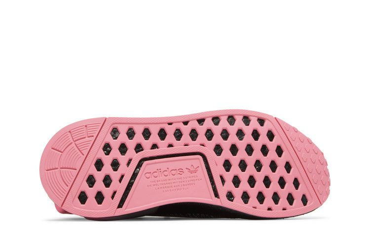 Кроссовки adidas Damian Lillard x NMD_R1 V2 J 'D.O.L.L.A.'