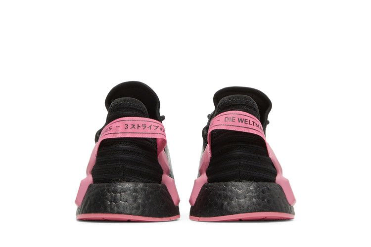 Кроссовки adidas Damian Lillard x NMD_R1 V2 J 'D.O.L.L.A.'