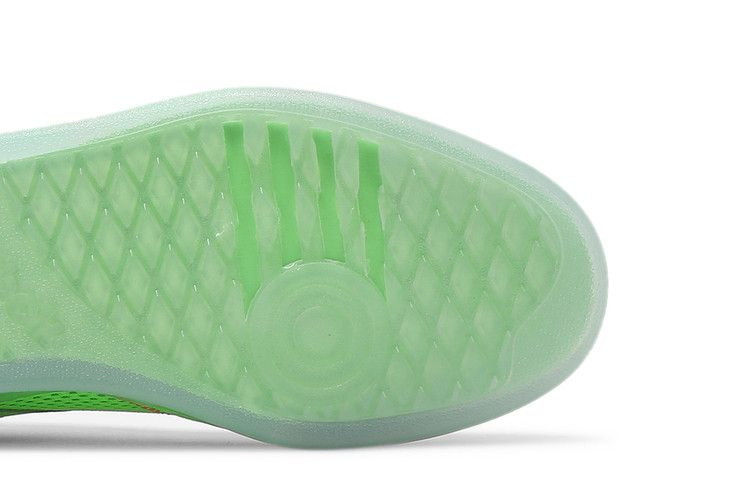 Кроссовки Reebok Daniel Moon x Club C Legacy 'Solar Green'