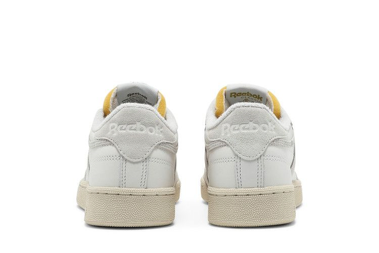 Кроссовки Reebok Danielle Guizio x Club C 85 'Chalk'