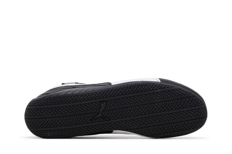 Кроссовки Puma Danielle Guizio x Speedcat Leather 'Black White'