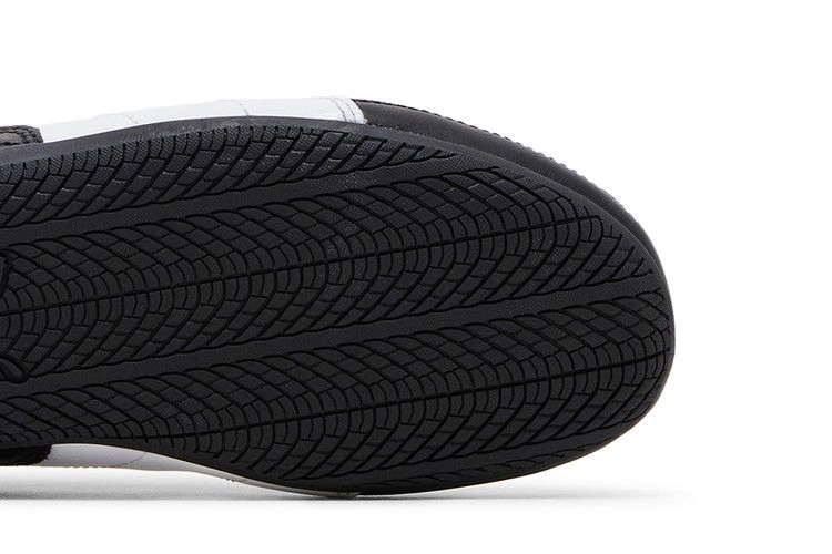 Кроссовки Puma Danielle Guizio x Speedcat Leather 'Black White'