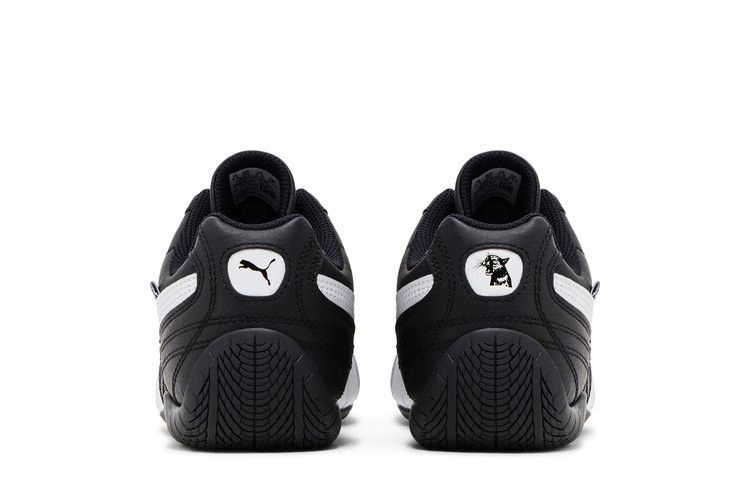Кроссовки Puma Danielle Guizio x Speedcat Leather 'Black White'
