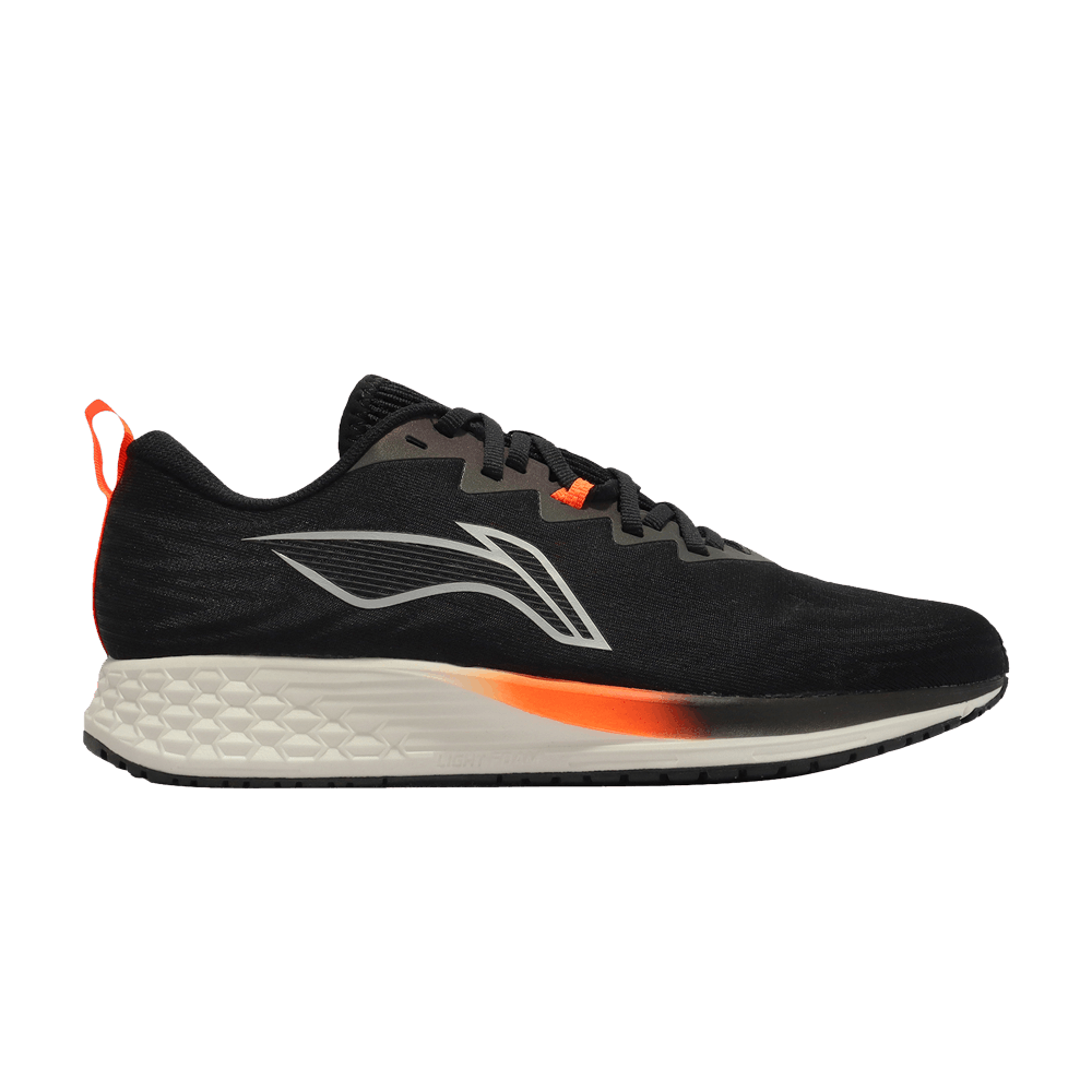 dark-horse-4-black-metallic-silver-orange-armr003-5