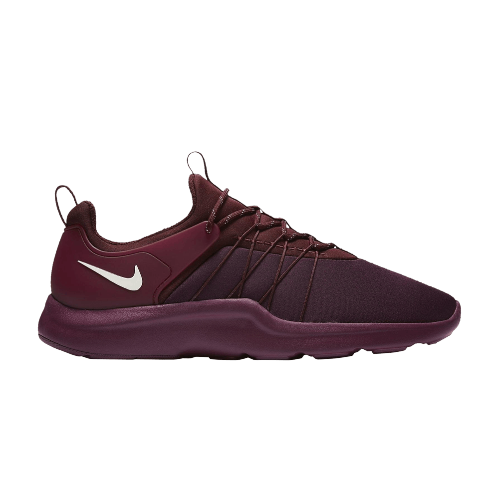 Кроссовки Nike Darwin 'Dark Red'