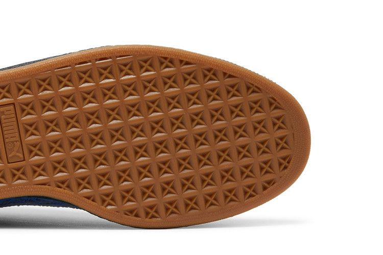 Кроссовки Puma DC Comics x Suede 'Justice League'