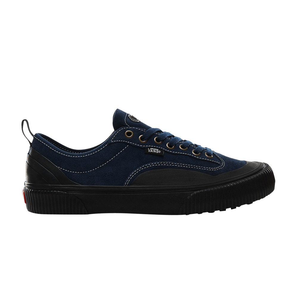 Кроссовки Vans Destruct SF 'Gibraltar Sea Black'