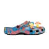 Многоцветный