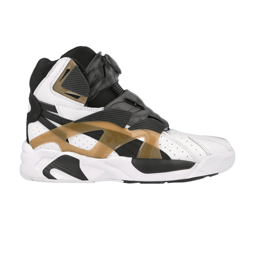 Кроссовки Puma Disc System Weapon OG 'White Gold'