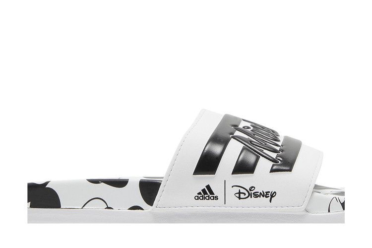 Кроссовки adidas Disney x Adilette Comfort Slide 'Mickey Mouse'