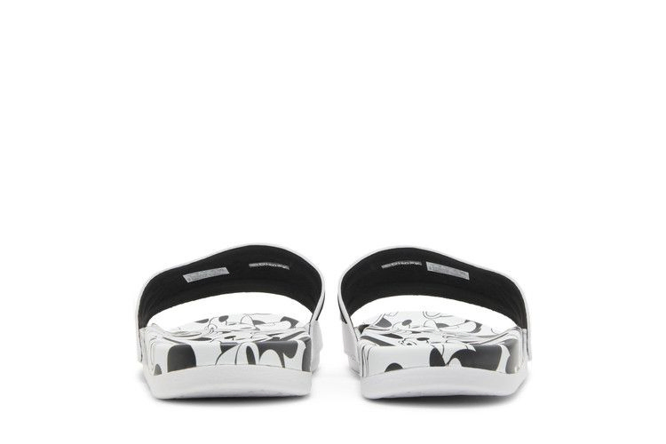 Кроссовки adidas Disney x Adilette Comfort Slide 'Mickey Mouse'