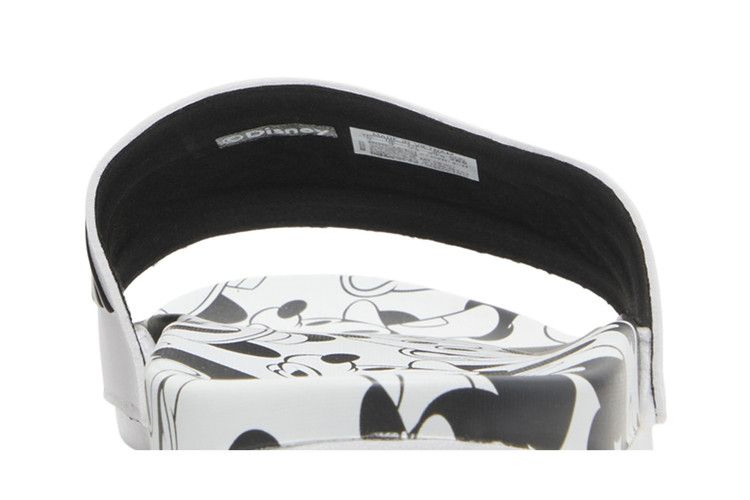 Кроссовки adidas Disney x Adilette Comfort Slide 'Mickey Mouse'