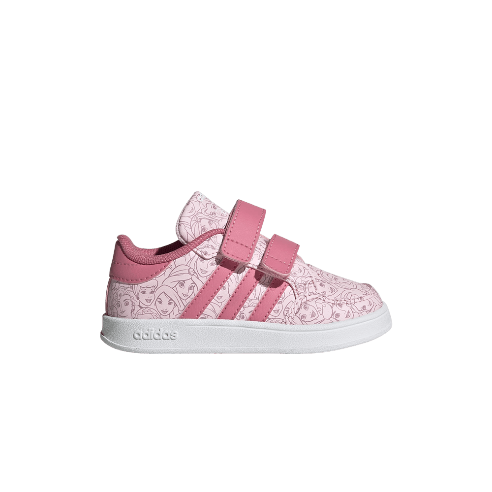 Кроссовки adidas Disney x Breaknet I 'Princesses'