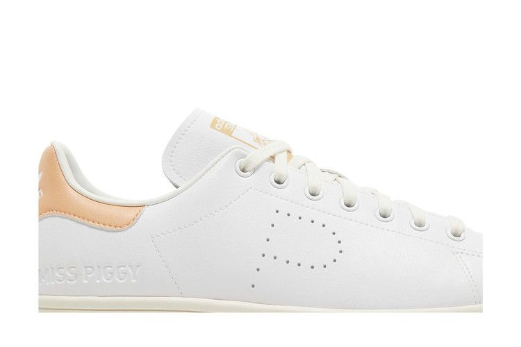 Кроссовки adidas Disney x Stan Smith 'Miss Piggy &amp; Kermit'