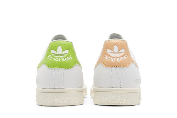 Кроссовки adidas Disney x Stan Smith 'Miss Piggy &amp; Kermit'