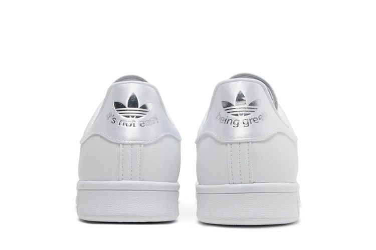 Кроссовки adidas Disney x Stan Smith 'Peter Pan &amp; Tinkerbell'