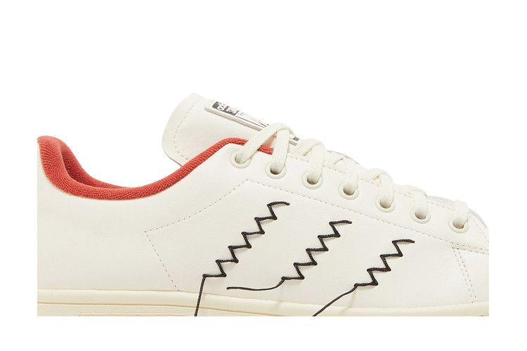 Кроссовки adidas Disney x Stan Smith 'Pinocchio'