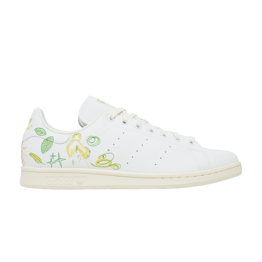 Кроссовки adidas Disney x Stan Smith 'Tinkerbell'