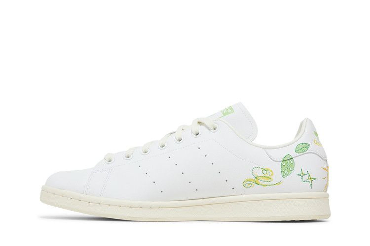 Кроссовки adidas Disney x Stan Smith 'Tinkerbell'