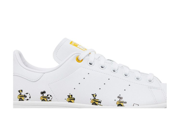 Кроссовки adidas Disney x Stan Smith 'Wall-e'