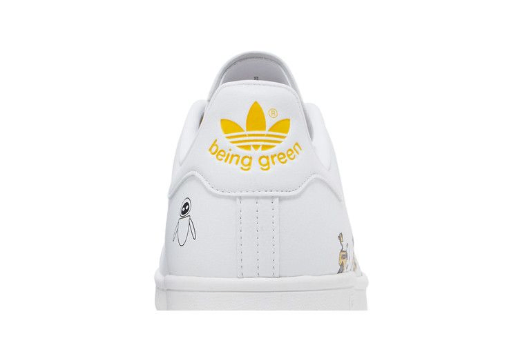 Кроссовки adidas Disney x Stan Smith 'Wall-e'