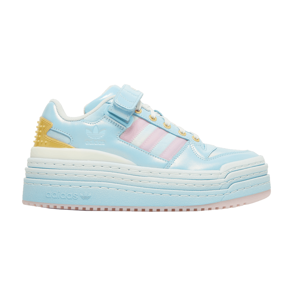 Кроссовки adidas Disney x Wmns Triple Platforum Low 'Sleeping Beauty'