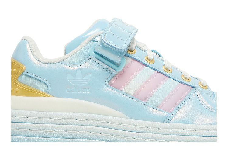 Кроссовки adidas Disney x Wmns Triple Platforum Low 'Sleeping Beauty'