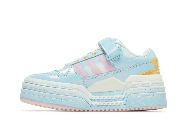 Кроссовки adidas Disney x Wmns Triple Platforum Low 'Sleeping Beauty'