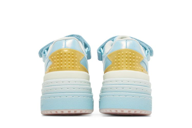 Кроссовки adidas Disney x Wmns Triple Platforum Low 'Sleeping Beauty'