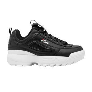 Черный/Белый/Красный