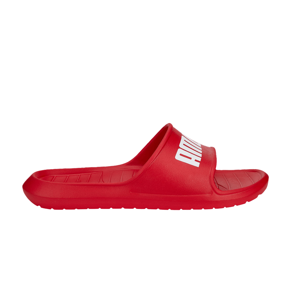 Кроссовки Puma Divecat V2 Lite 'High Risk Red'