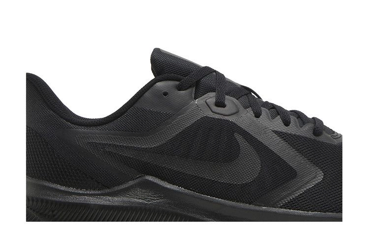 Кроссовки Nike Downshifter 10 4E Wide 'Black'