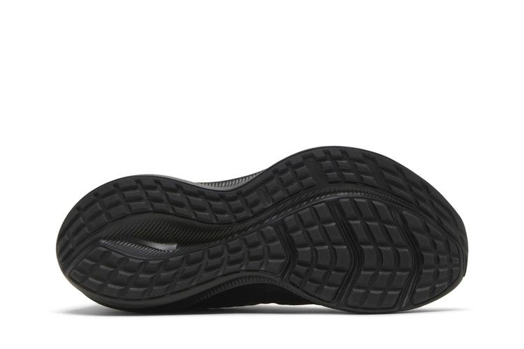 Кроссовки Nike Downshifter 10 4E Wide 'Black'