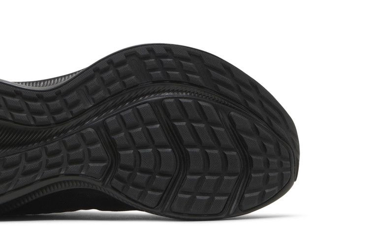 Кроссовки Nike Downshifter 10 4E Wide 'Black'