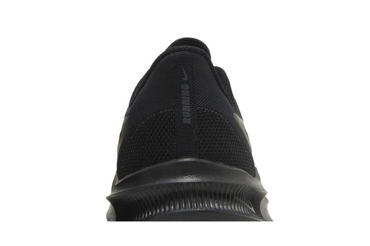 Кроссовки Nike Downshifter 10 4E Wide 'Black'