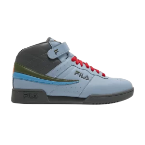 Голубой/Серый