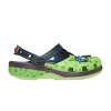 Зеленый