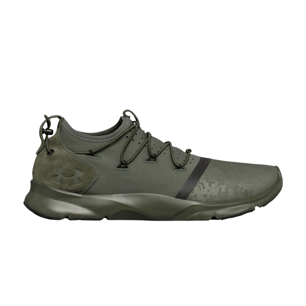 Кроссовки Under Armour Drift 2 X 'Camo Reflective - Downtown Green'
