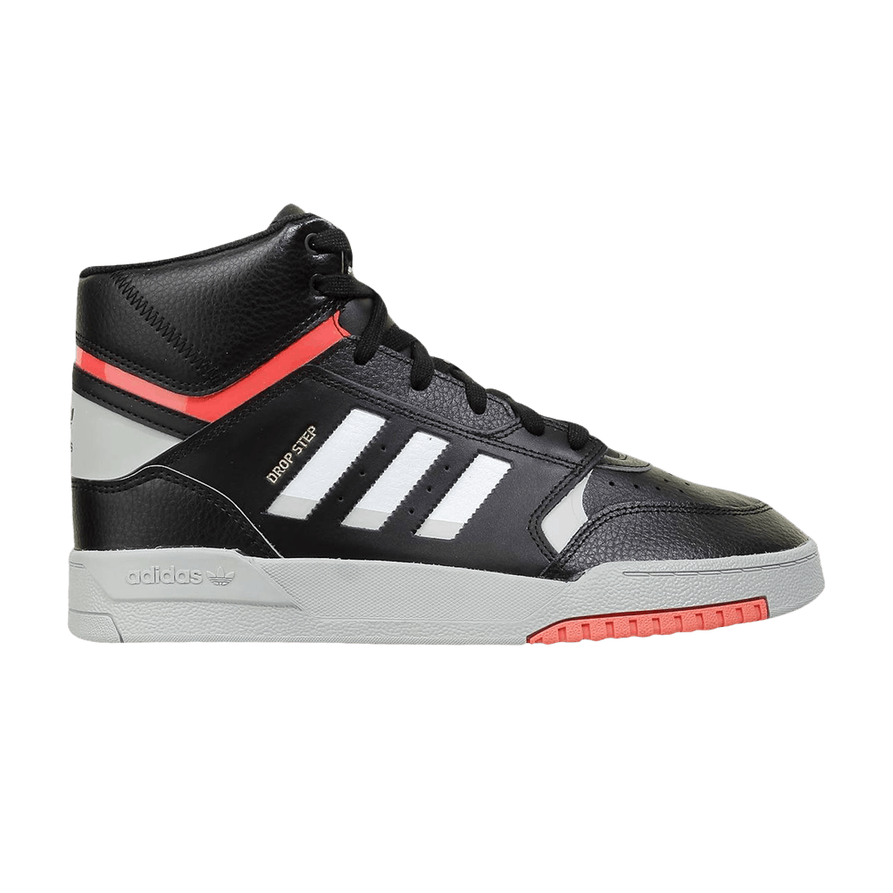 drop-step-black-light-granite-solar-red-ee5219