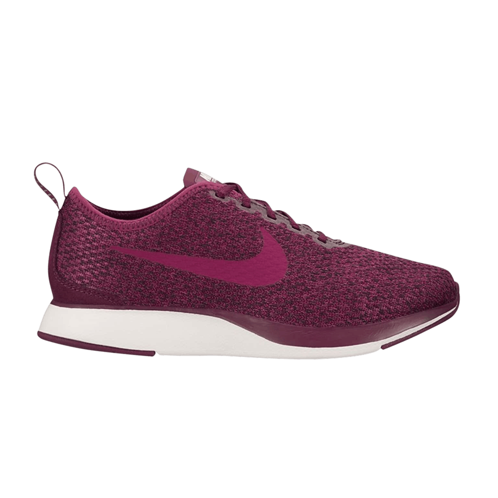 Кроссовки Nike Dualtone Racer SE GS 'Bordeaux Tea Berry'