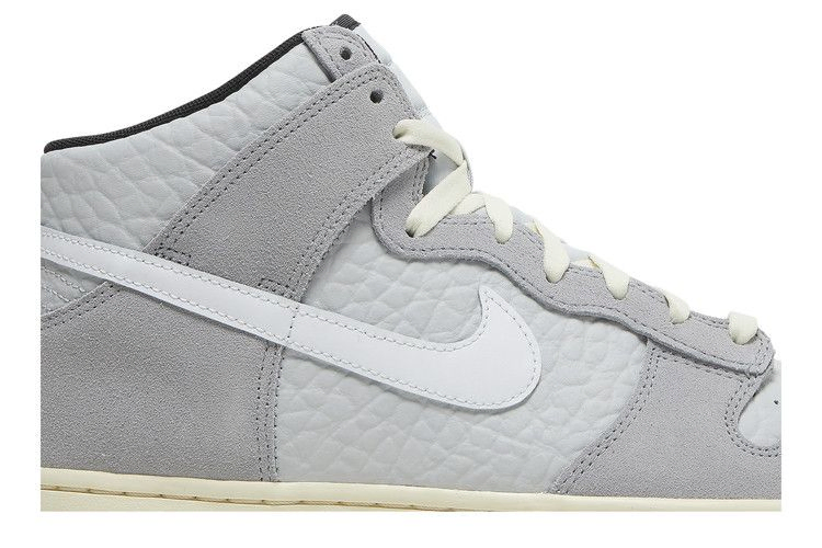 Кроссовки Nike Dunk High 'Culture Day'