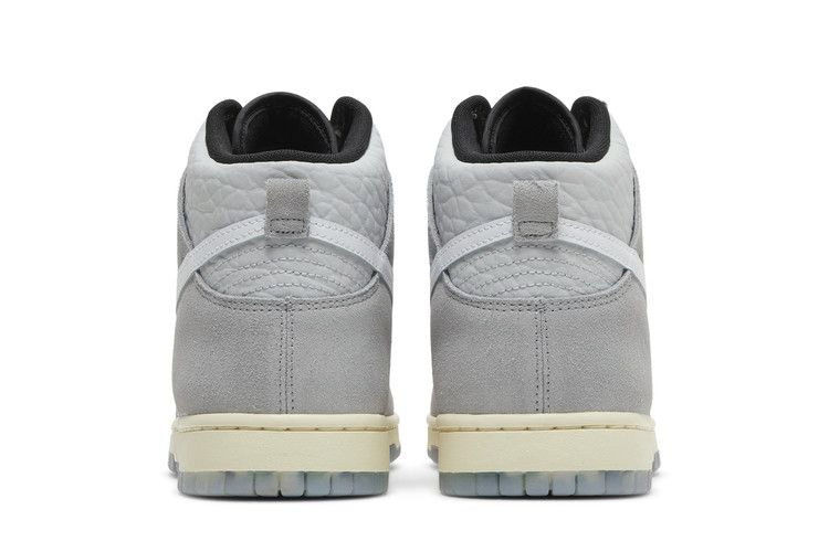 Кроссовки Nike Dunk High 'Culture Day'