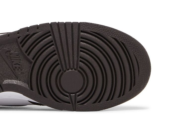 Кроссовки Nike Dunk High 'Palomino'