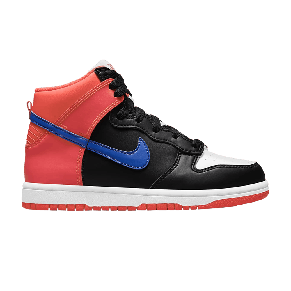 Кроссовки Nike Dunk High PS 'Knicks'