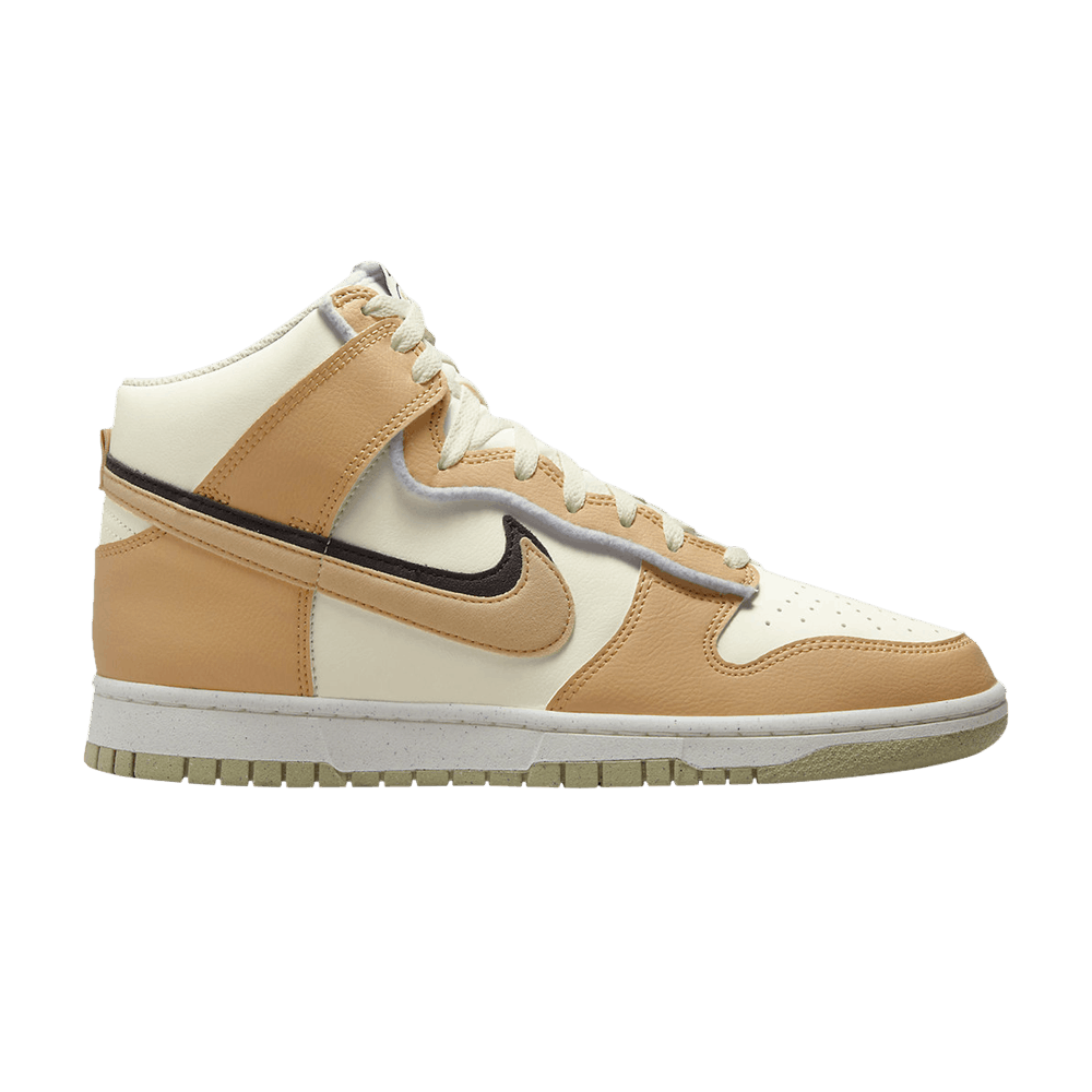 Кроссовки Nike Dunk High SE '85'