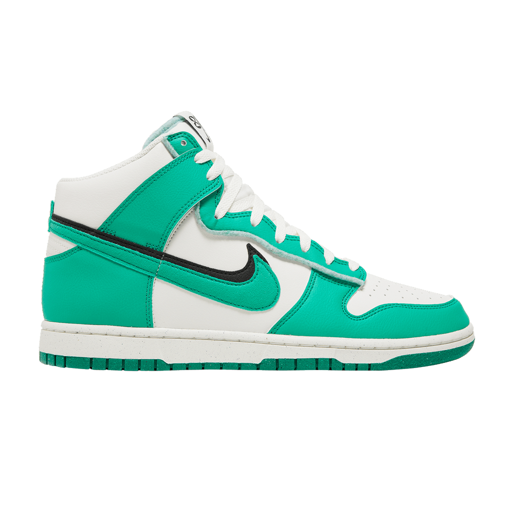 Кроссовки Nike Dunk High SE 'Stadium Green'