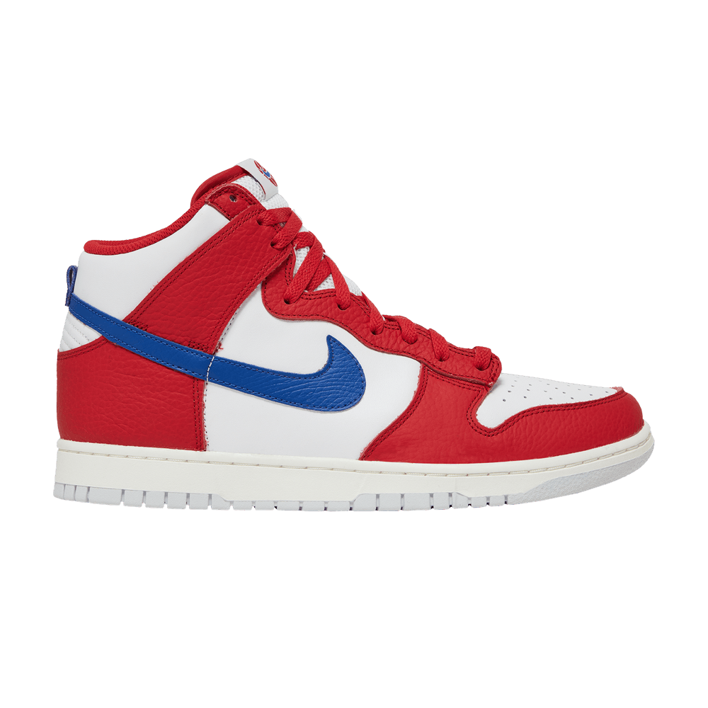 Кроссовки Nike Dunk High 'USA'