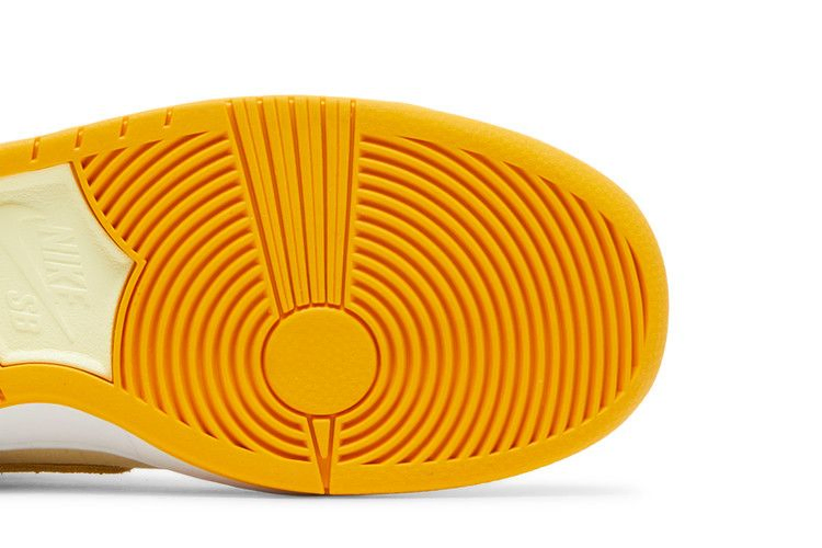 Кроссовки Nike Dunk High SB 'Fruity Pack - Pineapple'